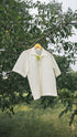 Raqeeb Sheer Shirt